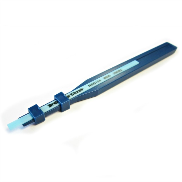 Ceramic Stone Holders for polishing with Diprofil for by hand