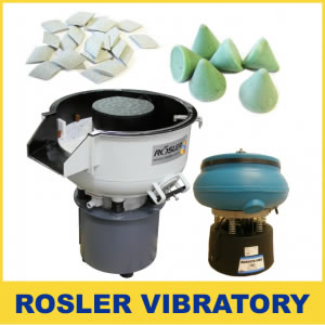 Rosler Vibratory