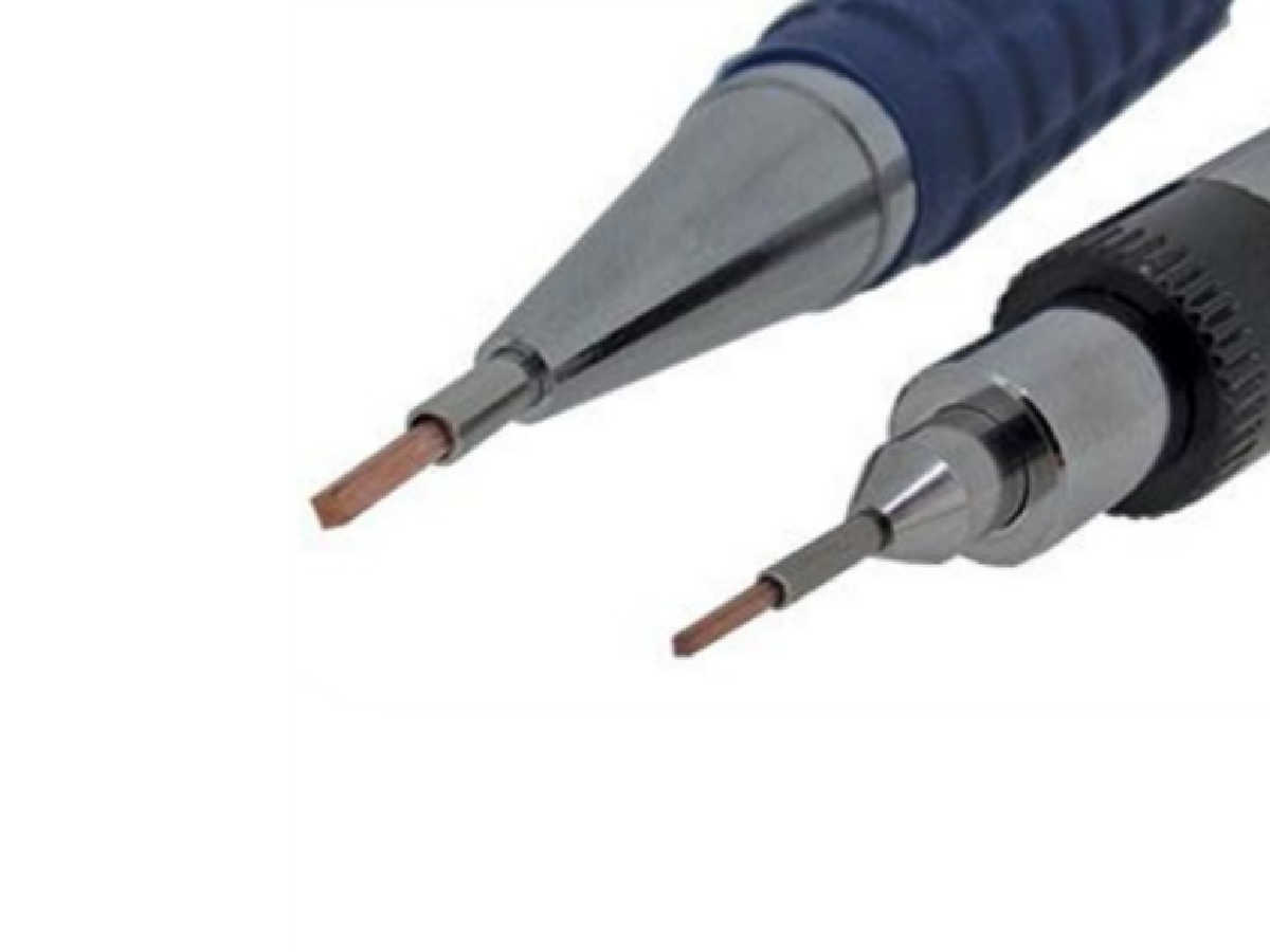 Individual Mini Ceramic Polishing Stones Holders Sold Separately