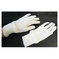 stockinette gloves