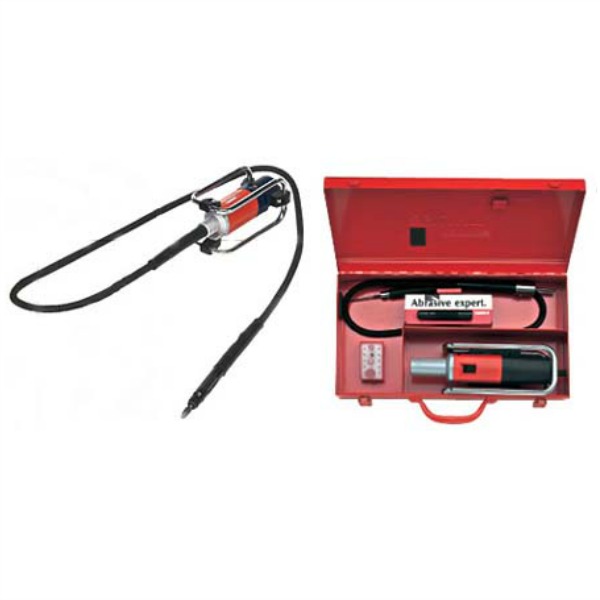 Suhner Heavy Duty Pendant Motor Set Minifix 25 R