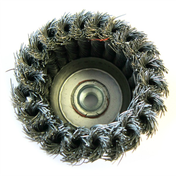 Wire Wheels Brass, Steel, Nylon Archives Moleroda Finishing Systems