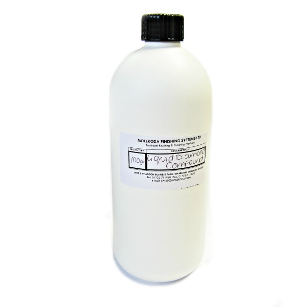 Diamond Spray 100gm pick a Micron size Liquid Diamond