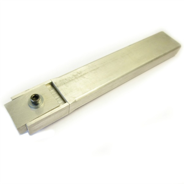 Hand Held Stone Holders for Stones, Degussit and Lapping Sticks