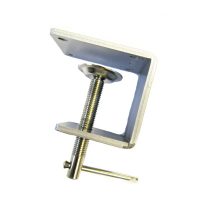 Bench Clamp for Magnifier Lights
