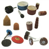 Coated Abrasive Products