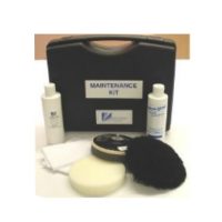 Micro-Mesh Maintenance Kit for Use With Rotary Buffer