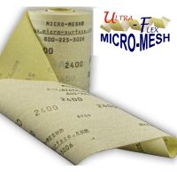 Micro-Mesh Roll AO