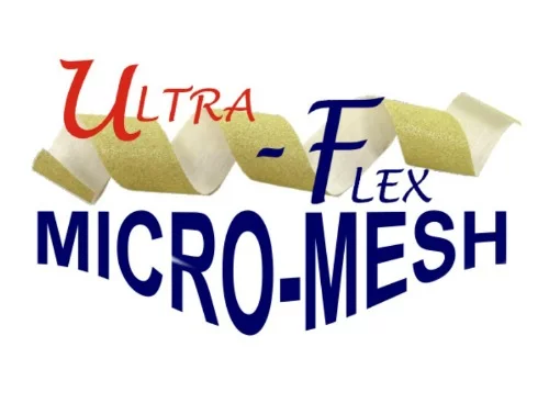 micromesh logo